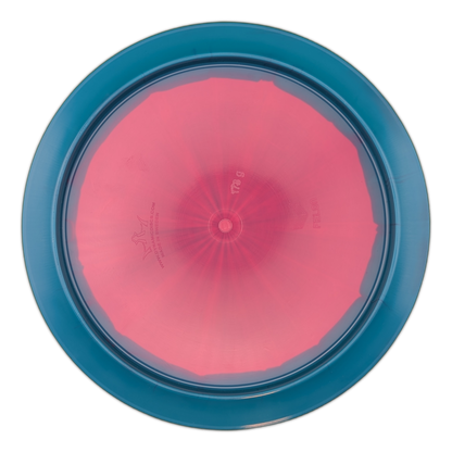 Dynamic Discs Supreme Orbit Felon Sockibomb Ignite