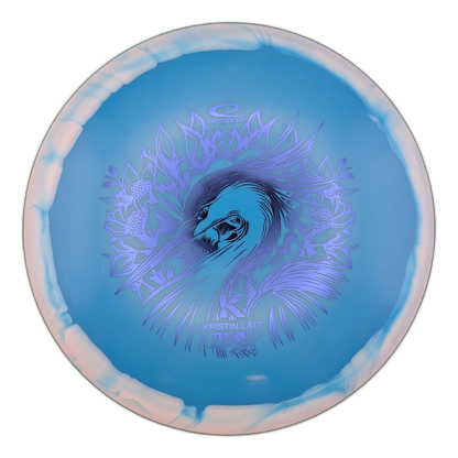 Latitude 64 Gold Orbit Saint Pro Kristin Laett 2025 Team Series