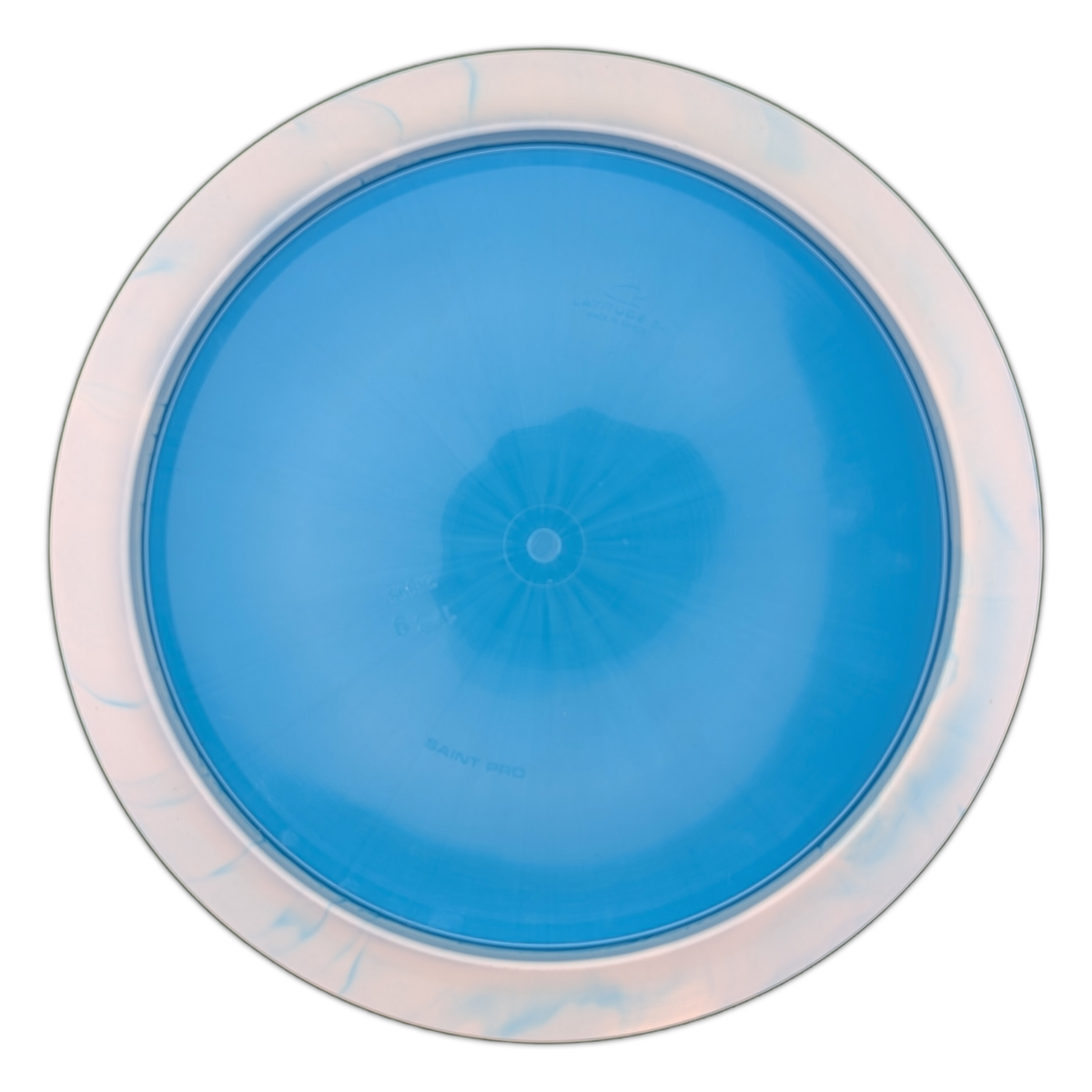 Latitude 64 Gold Orbit Saint Pro Kristin Laett 2025 Team Series