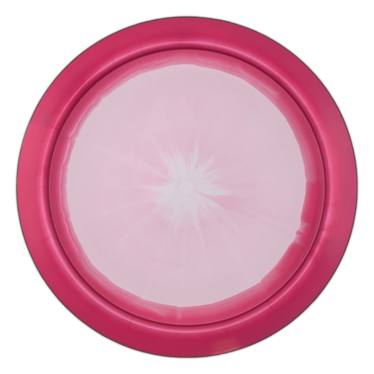 Latitude 64 Gold Orbit Saint Pro Kristin Tattar 2022 World Champion