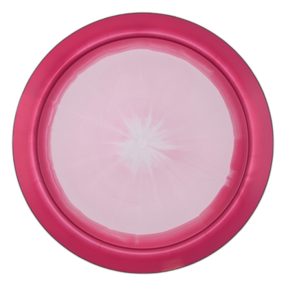 Latitude 64 Gold Orbit Saint Pro Kristin Tattar 2022 World Champion