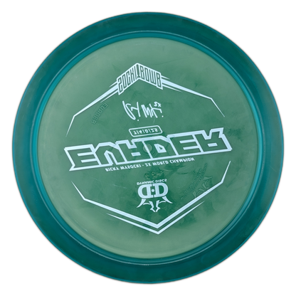 Dynamic Discs Lucid Evader Ricky Wysocki Sockibomb