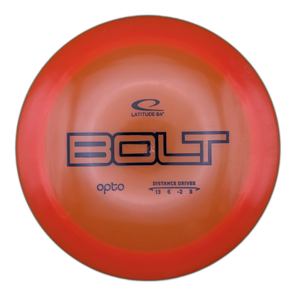 Latitude 64 Opto Bolt