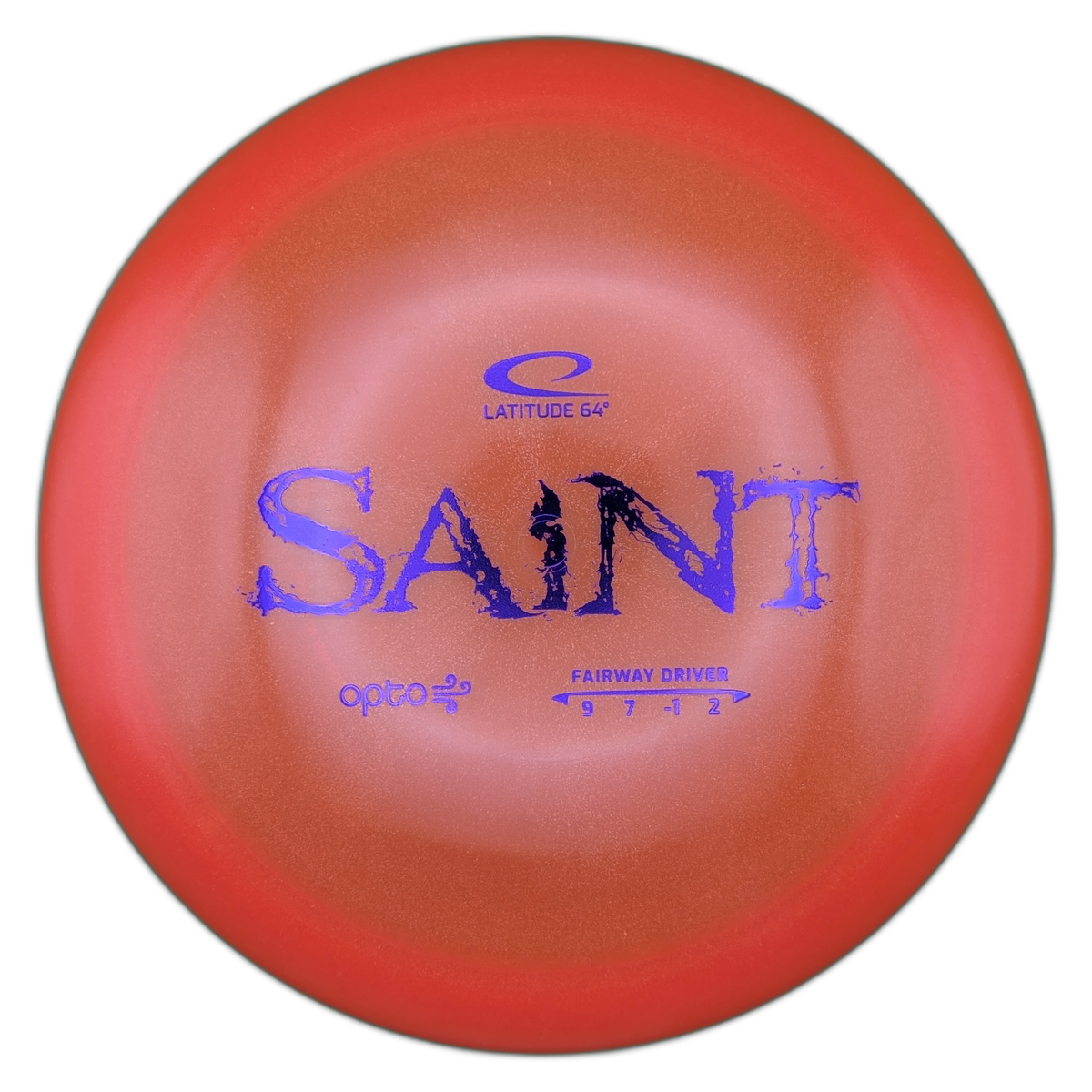Latitude 64 Opto Saint