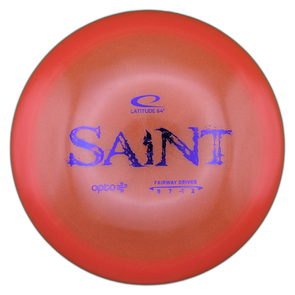 Latitude 64 Opto Saint