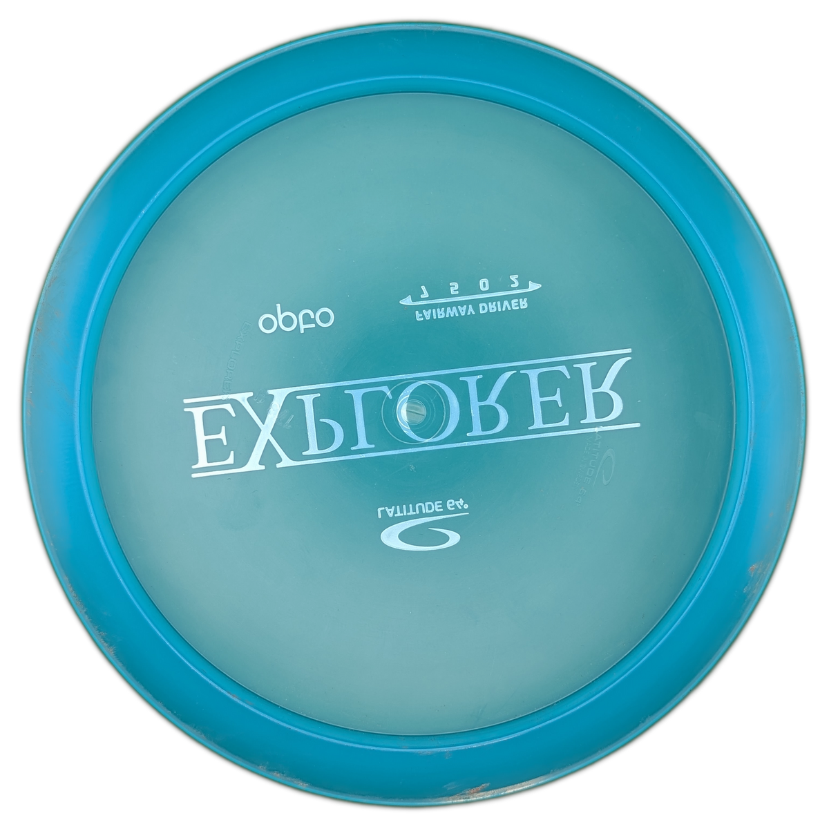 Latitude 64 Opto Explorer