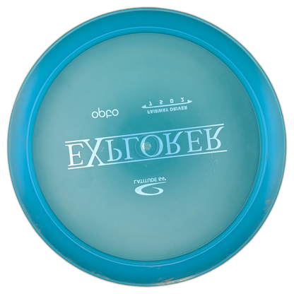 Latitude 64 Opto Explorer