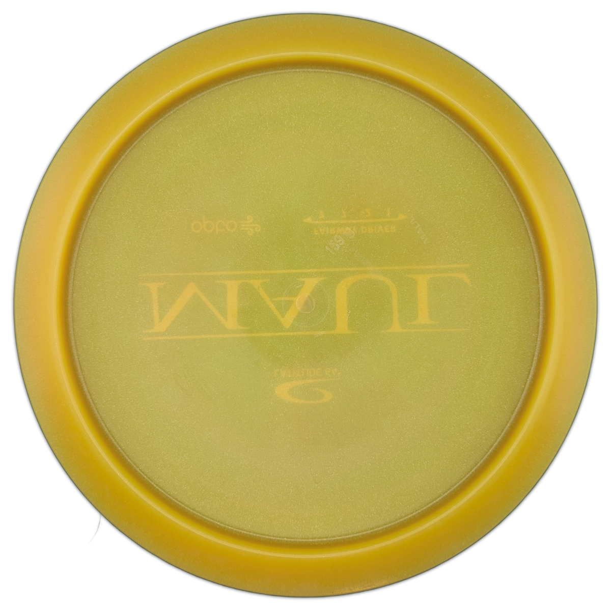 Latitude 64 Opto Maul