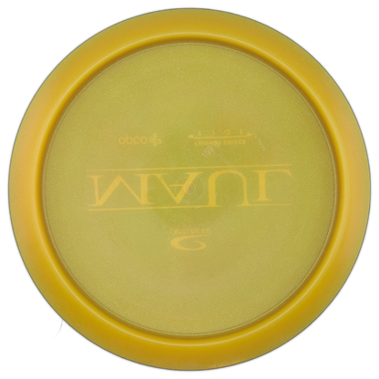 Latitude 64 Opto Maul