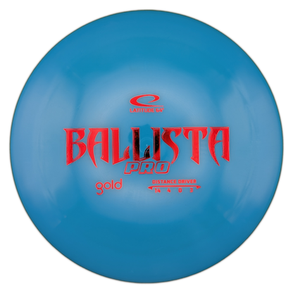 Latitude 64 Gold Ballista Pro