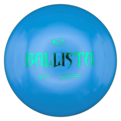 Latitude 64 Gold Ballista