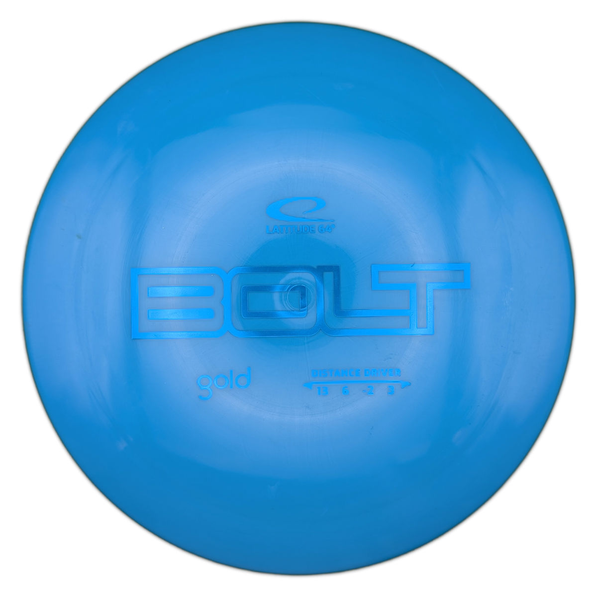 Latitude 64 Gold Bolt