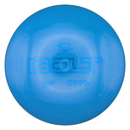 Latitude 64 Gold Bolt