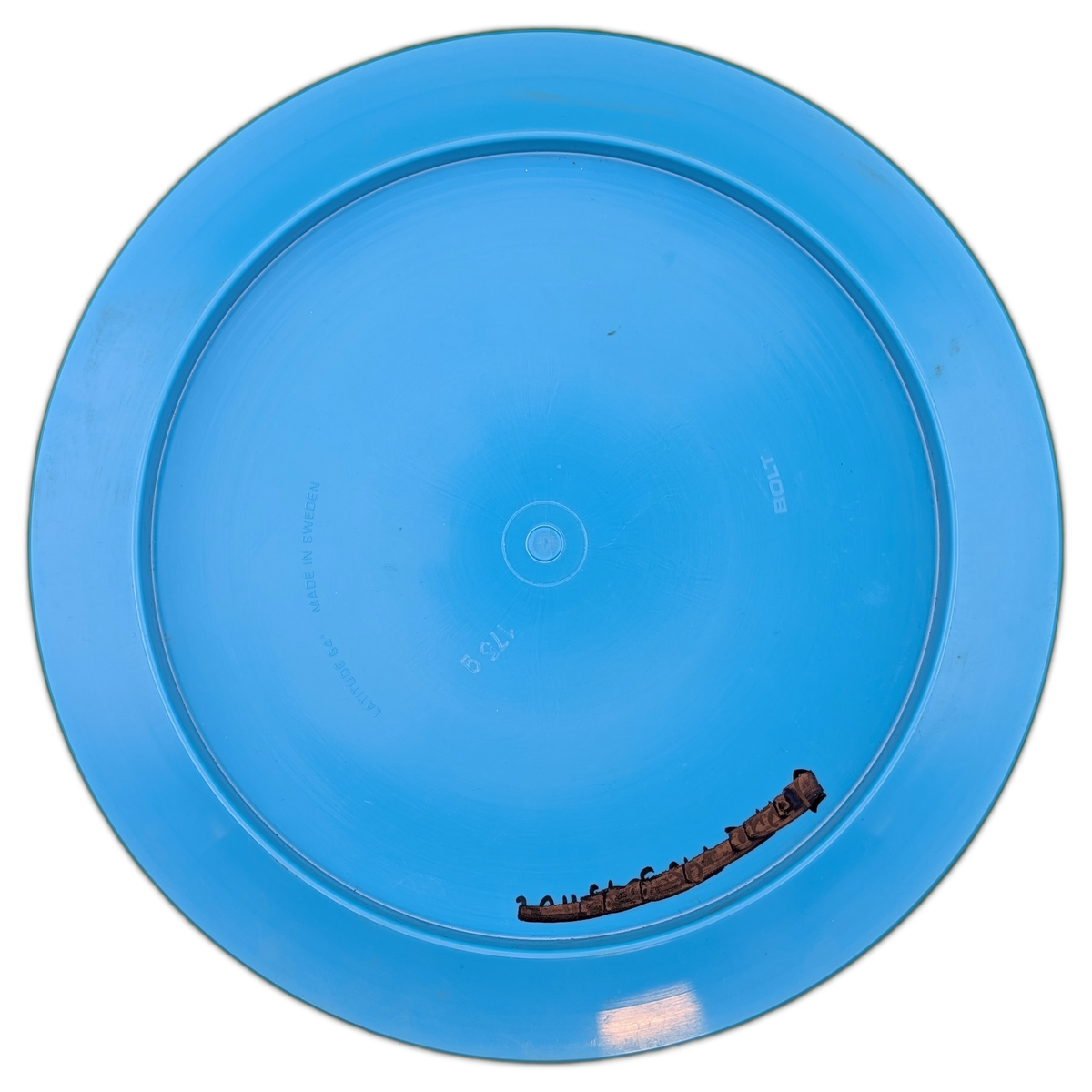 Latitude 64 Gold Bolt