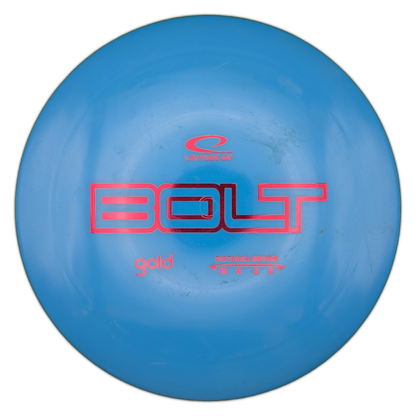 Latitude 64 Gold Bolt