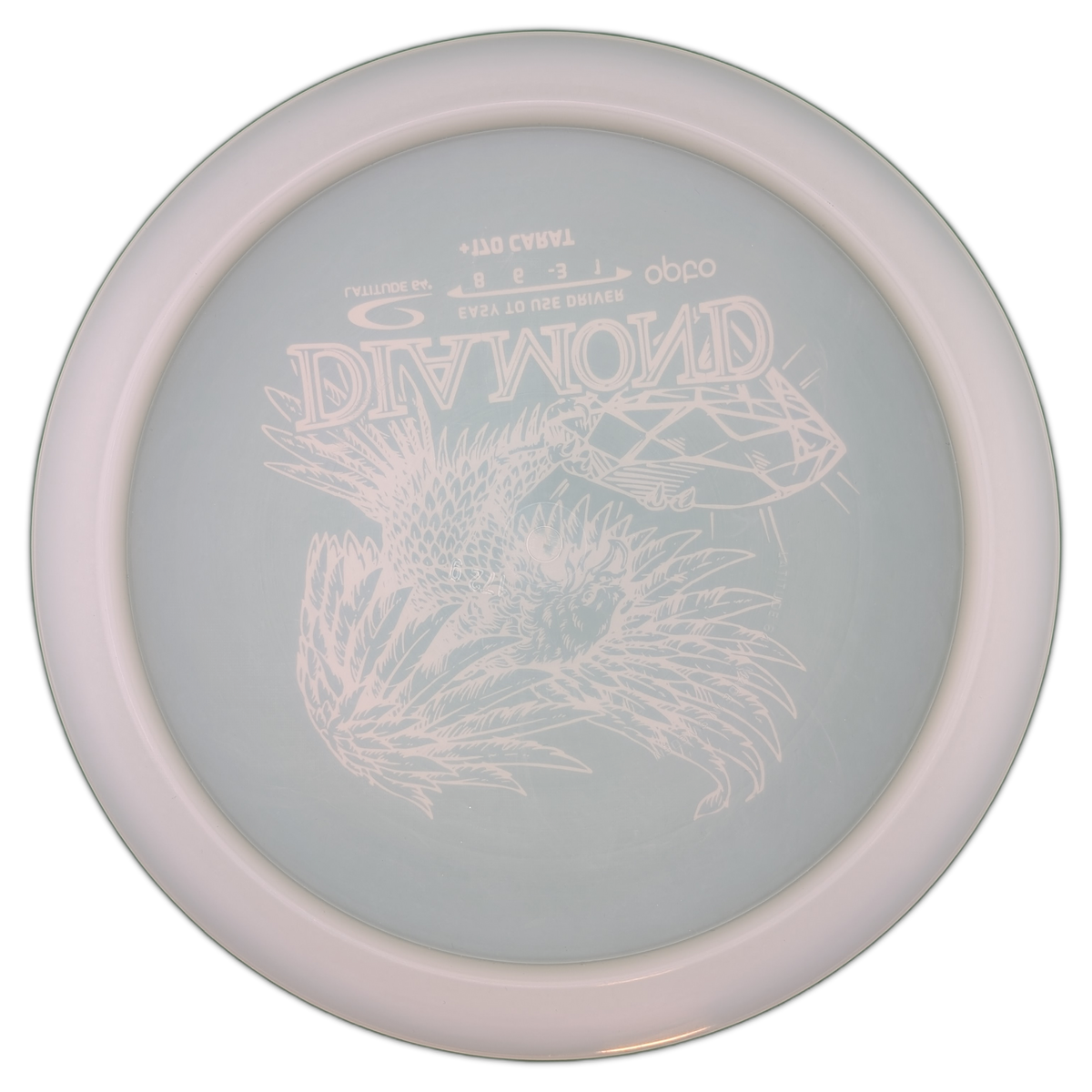 Latitude 64 Opto Diamond Heavy