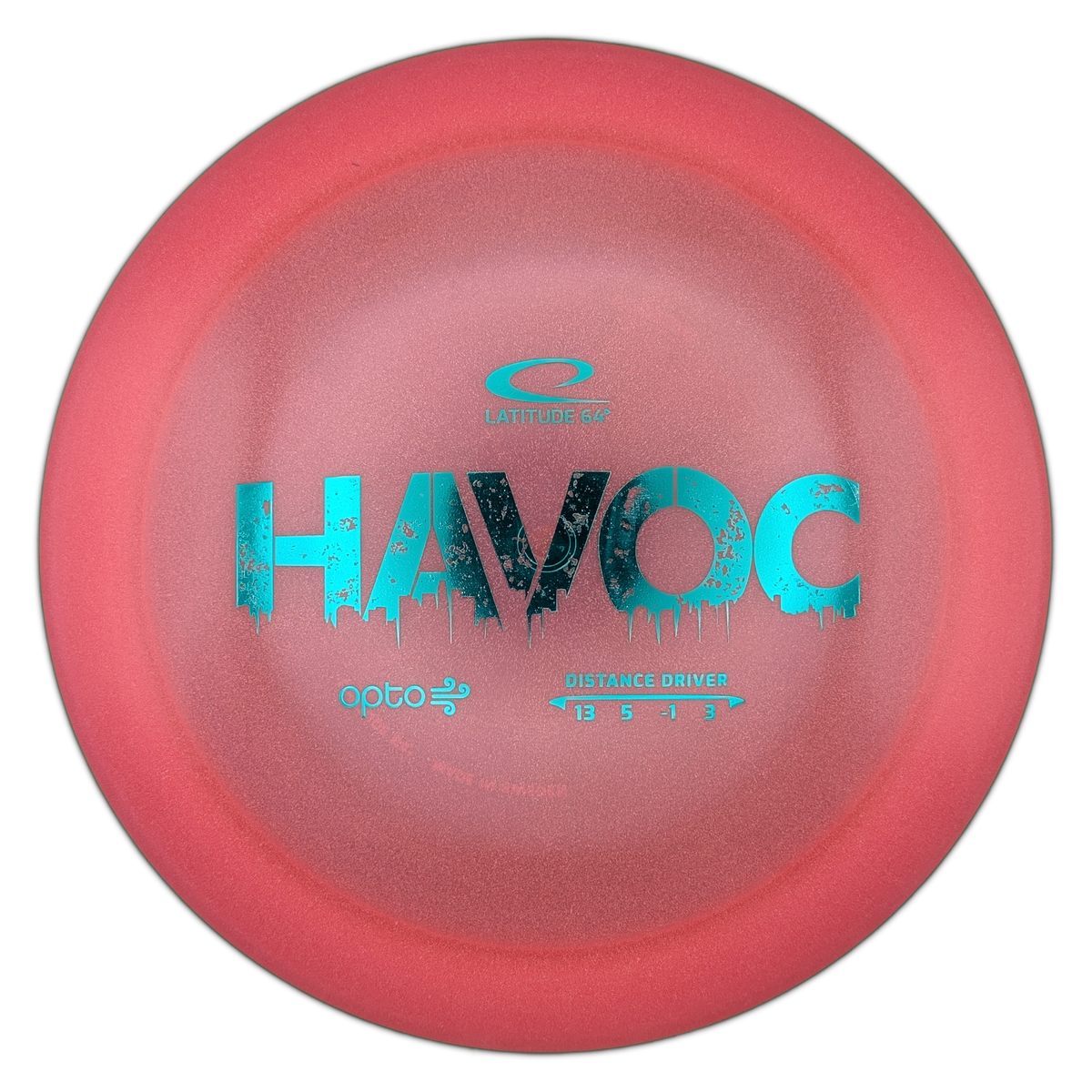 Latitude 64 Opto Air Havoc