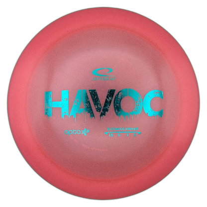 Latitude 64 Opto Air Havoc
