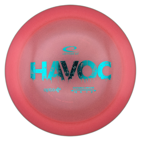 Latitude 64 Opto Air Havoc