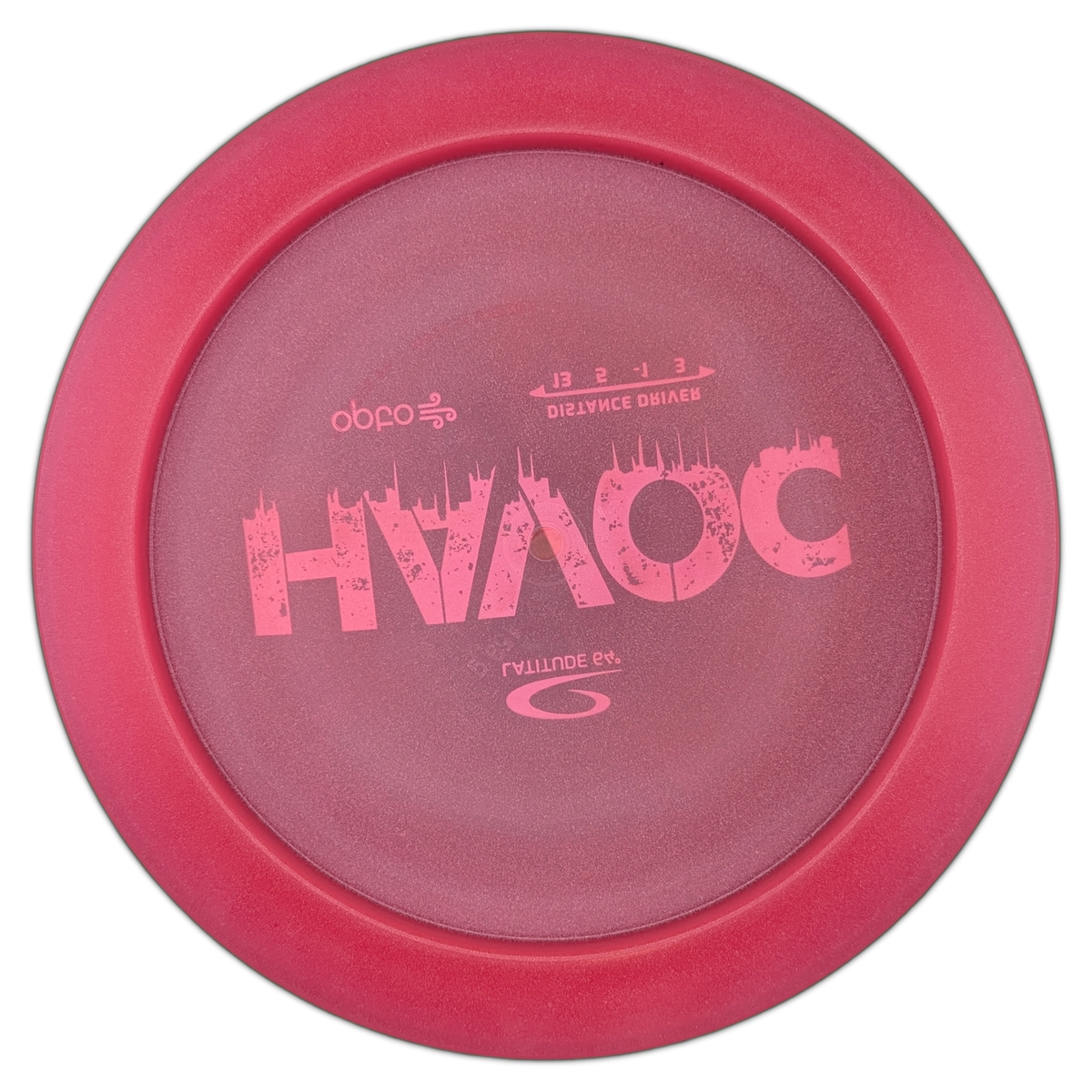 Latitude 64 Opto Air Havoc