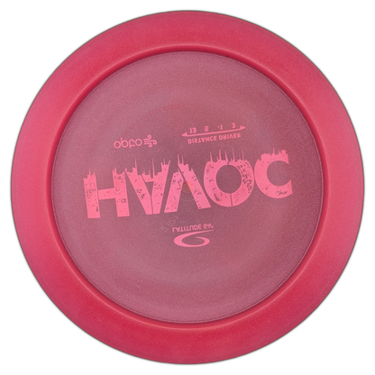 Latitude 64 Opto Air Havoc