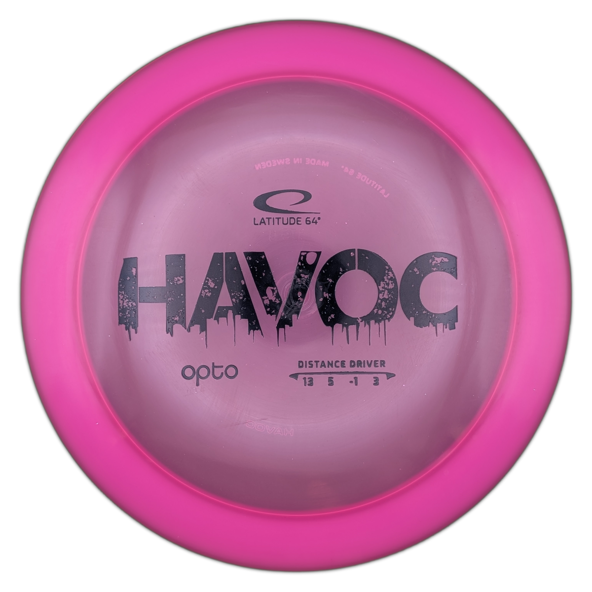 Latitude 64 Opto Havoc