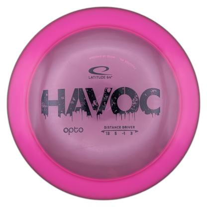 Latitude 64 Opto Havoc