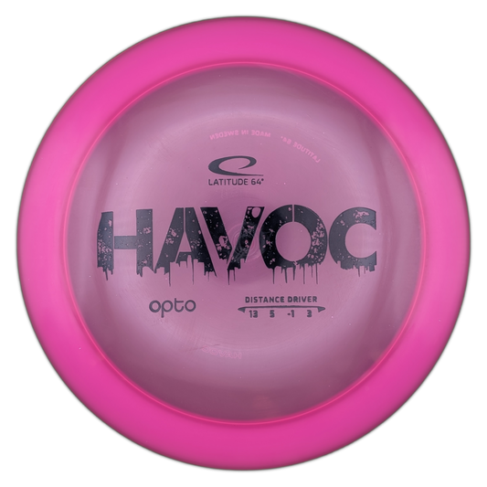 Latitude 64 Opto Havoc