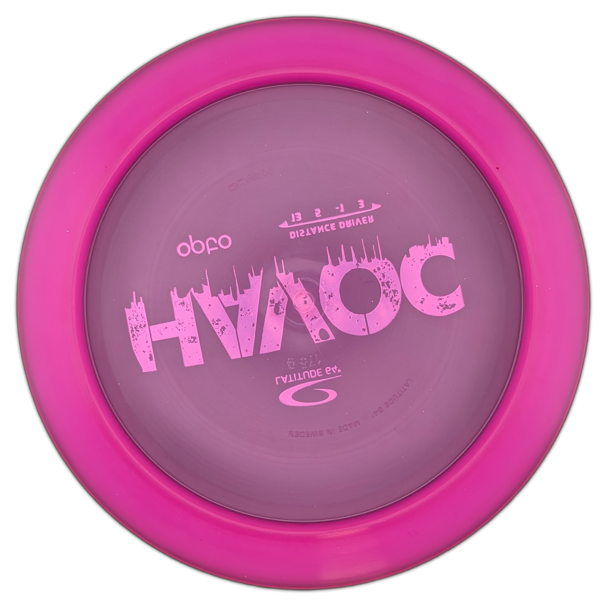 Latitude 64 Opto Havoc