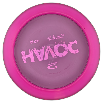 Latitude 64 Opto Havoc