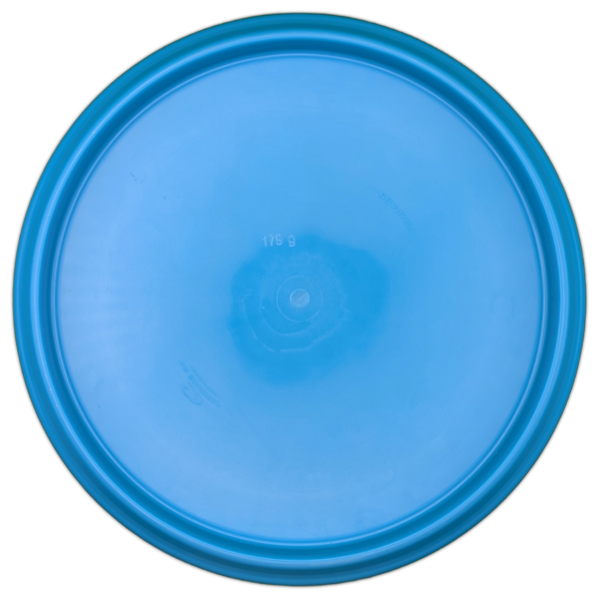 Latitude 64 Gold Compass