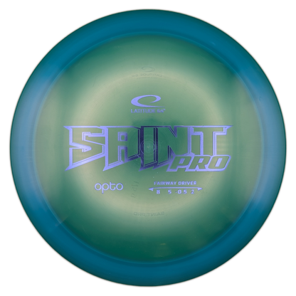 Latitude 64 Opto Saint Pro