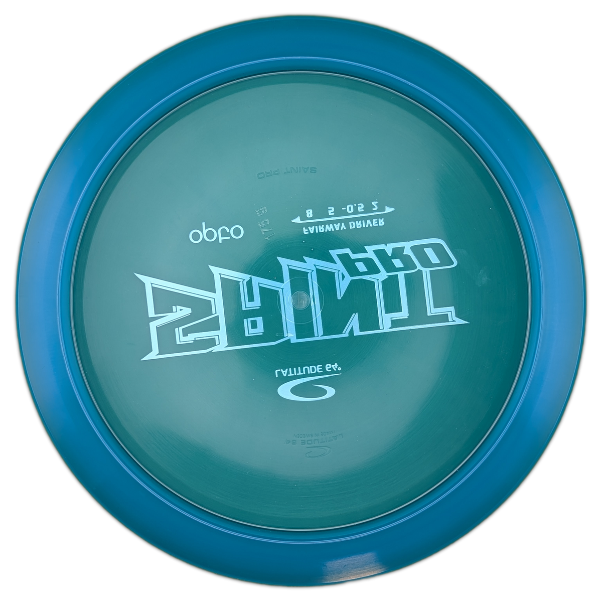 Latitude 64 Opto Saint Pro