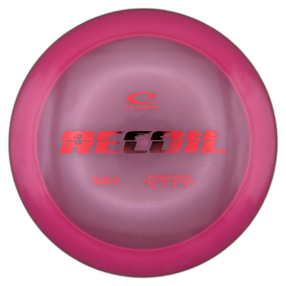 Latitude 64 Opto Recoil