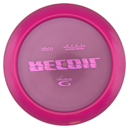 Latitude 64 Opto Recoil