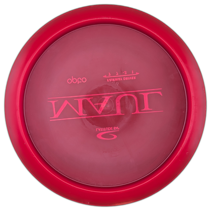 Latitude 64 Opto Maul