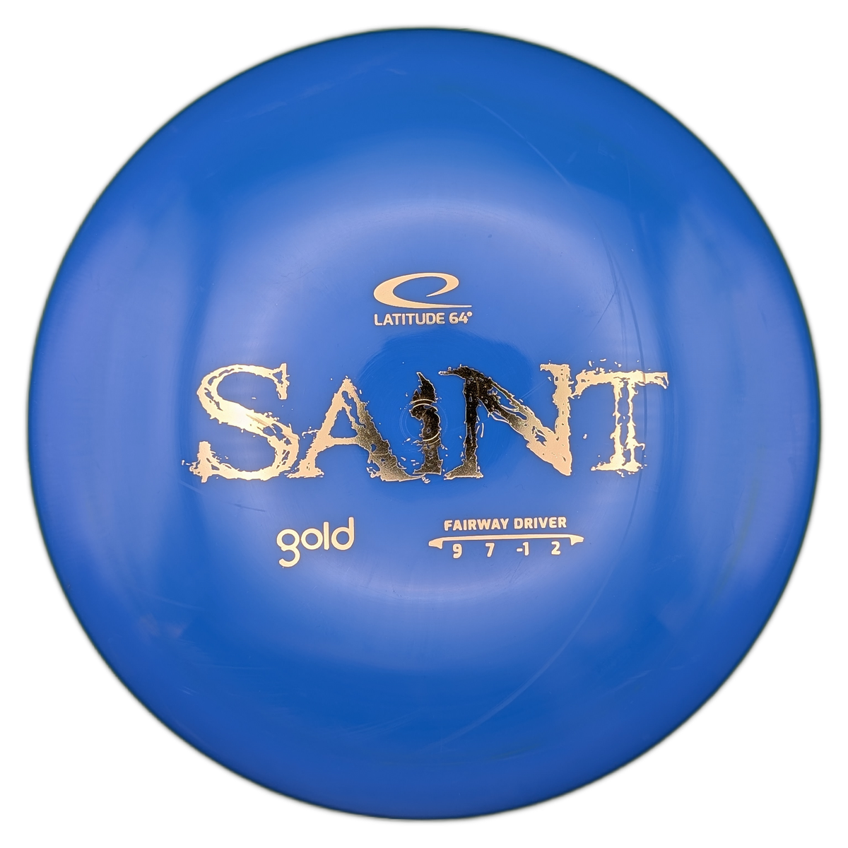 Latitude 64 Gold Saint