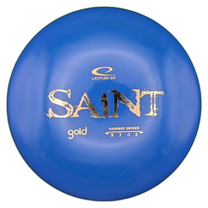 Latitude 64 Gold Saint