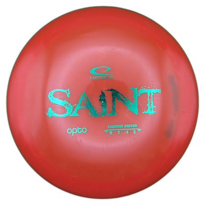 Latitude 64 Opto Saint