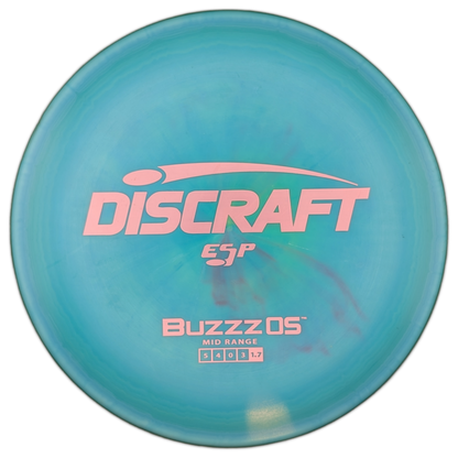 Discraft ESP Buzzz OS