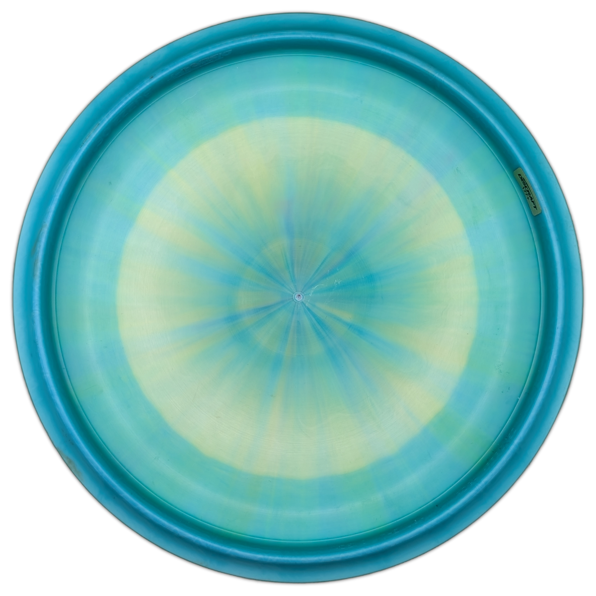 Discraft ESP Buzzz OS