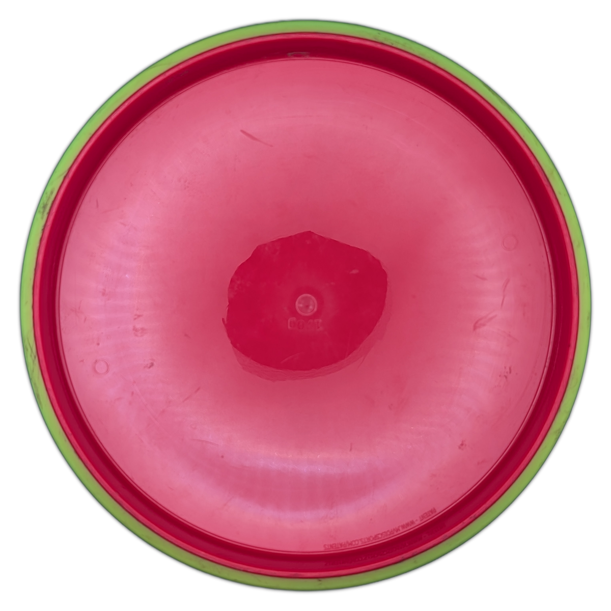 Axiom Neutron Envy