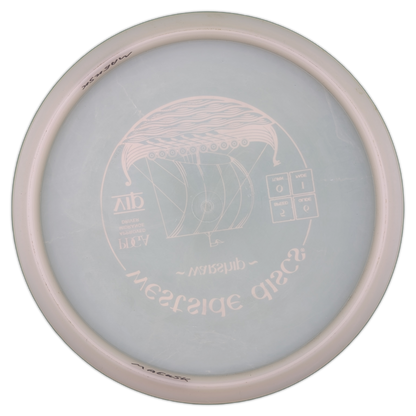 Westside Discs VIP Warship