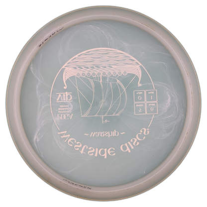 Westside Discs VIP Warship