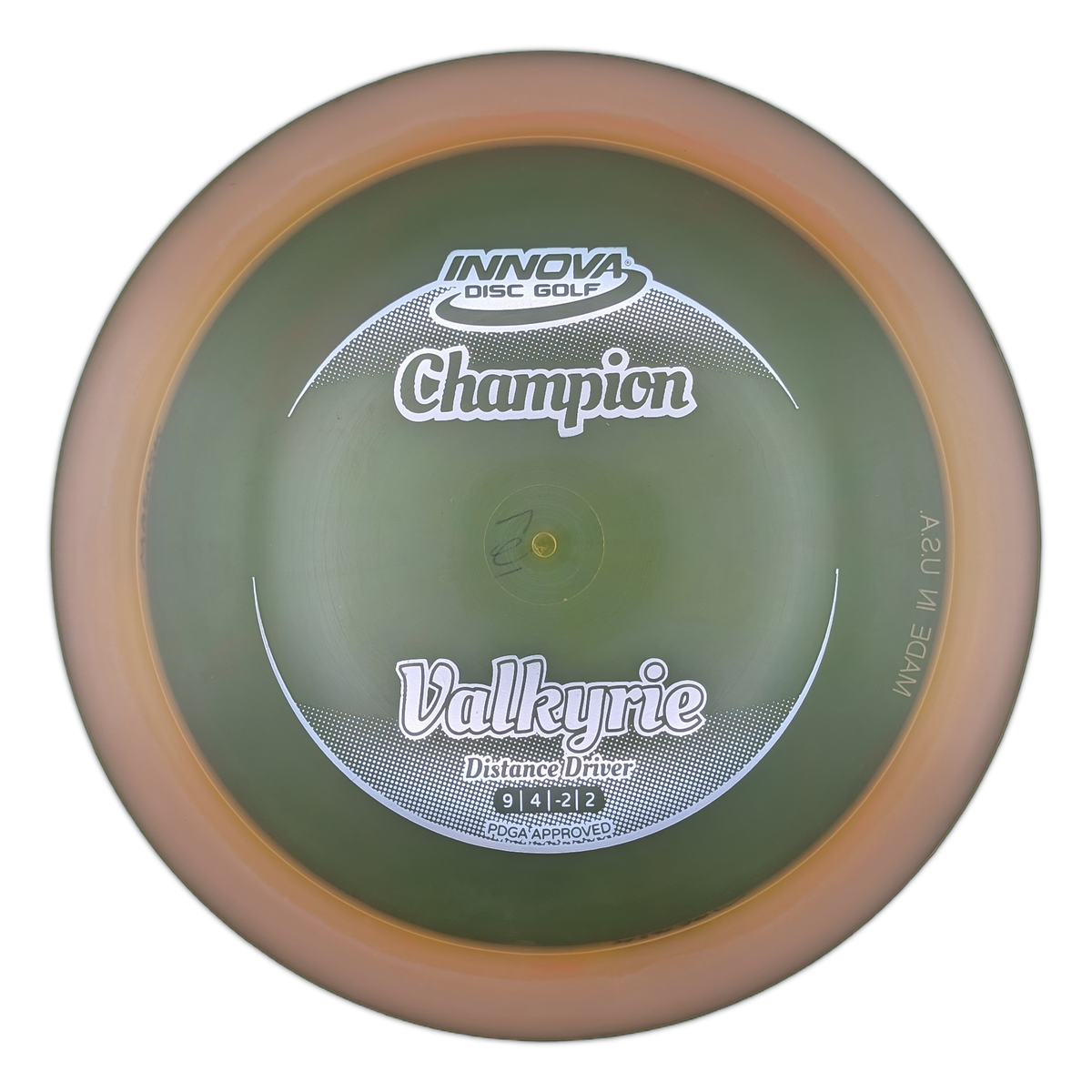 Innova Champion Valkyrie