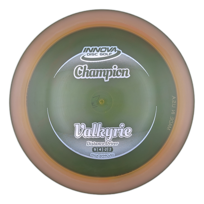 Innova Champion Valkyrie