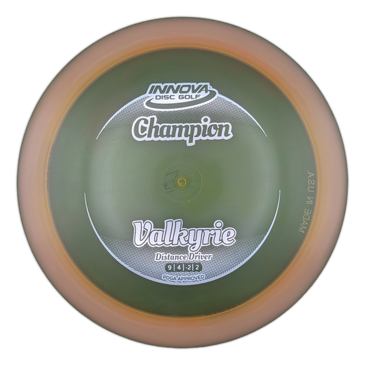 Innova Champion Valkyrie