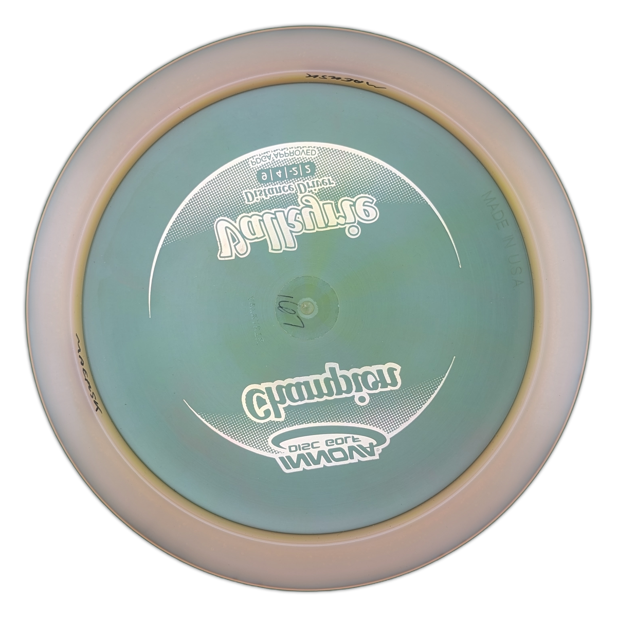 Innova Champion Valkyrie