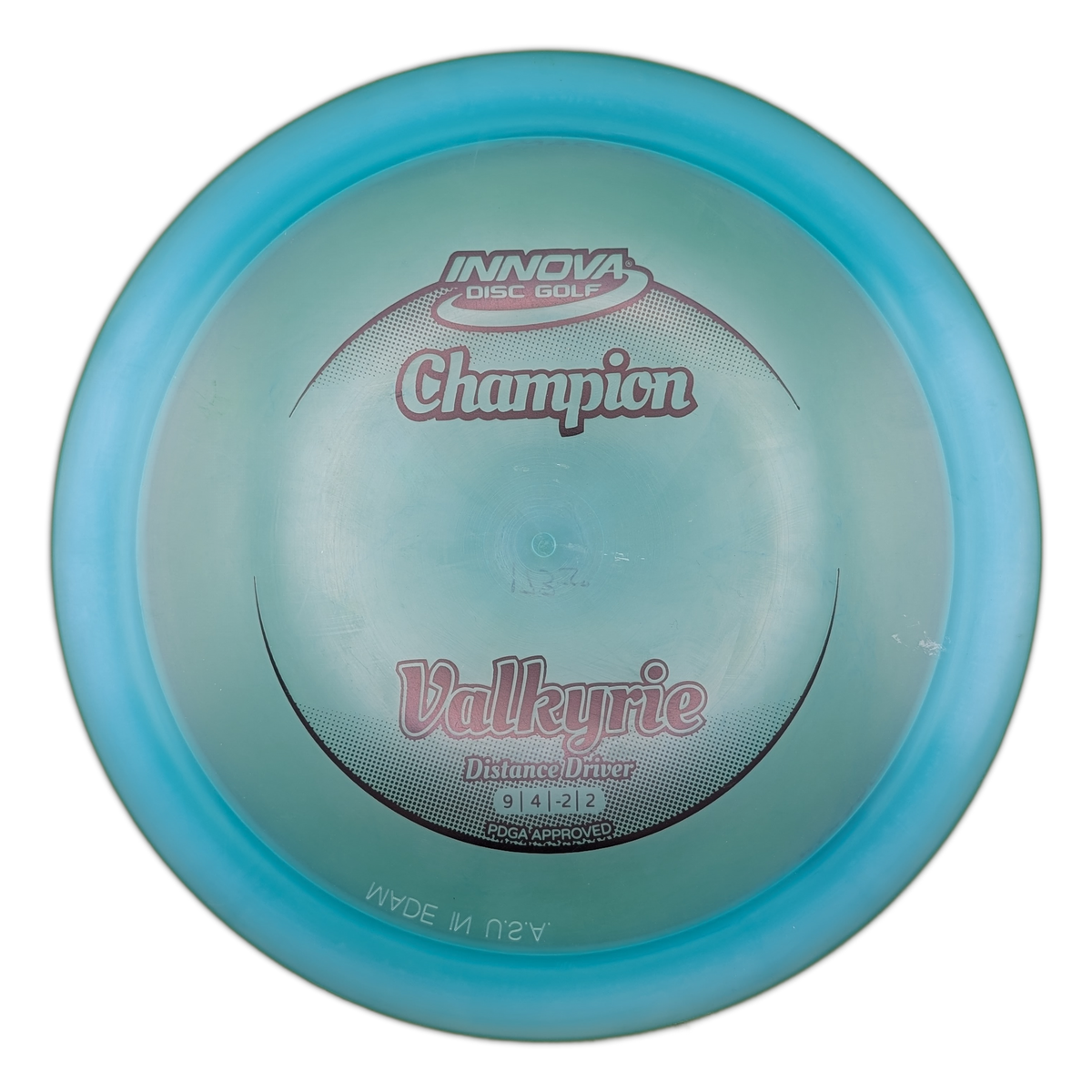Innova Champion Valkyrie