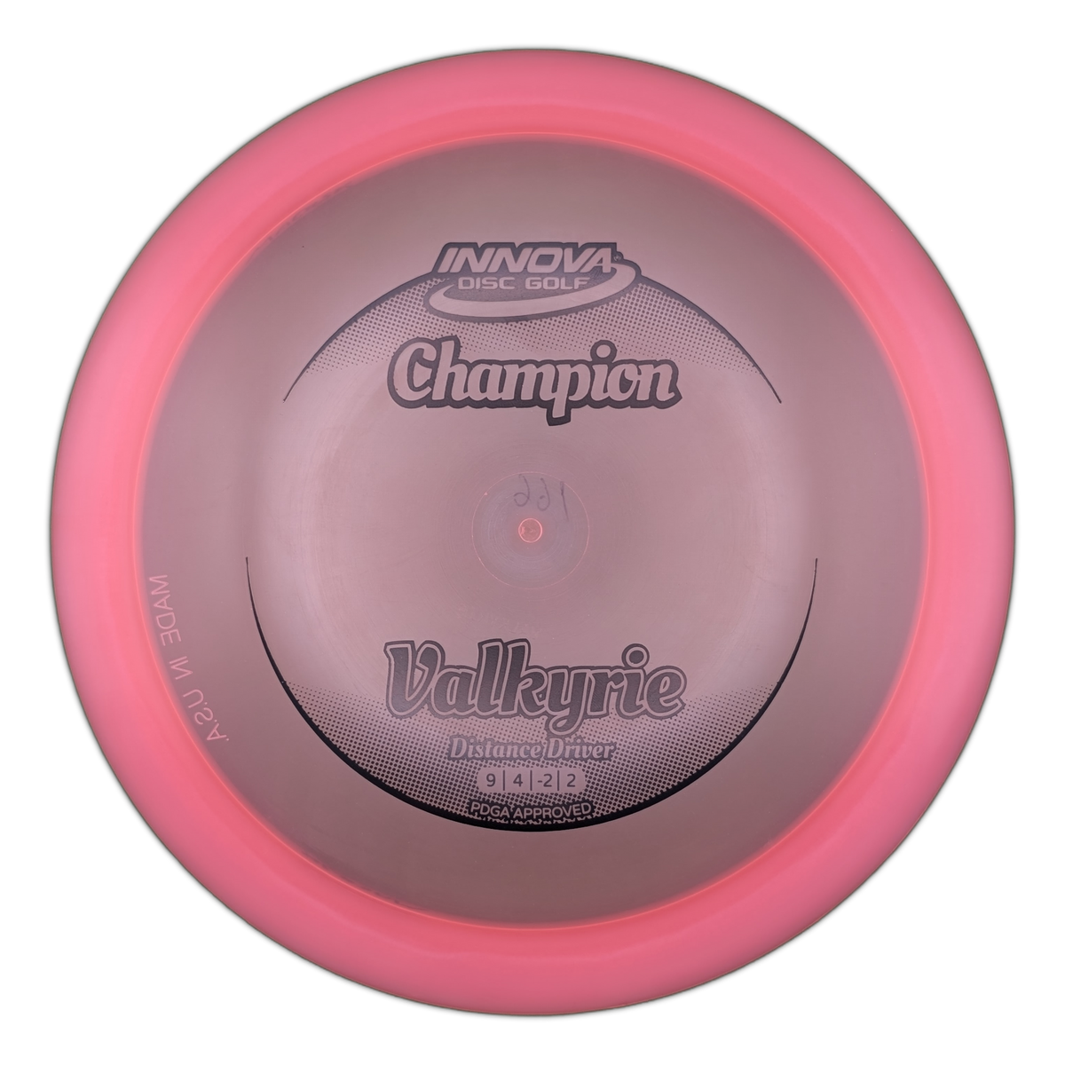Innova Champion Valkyrie
